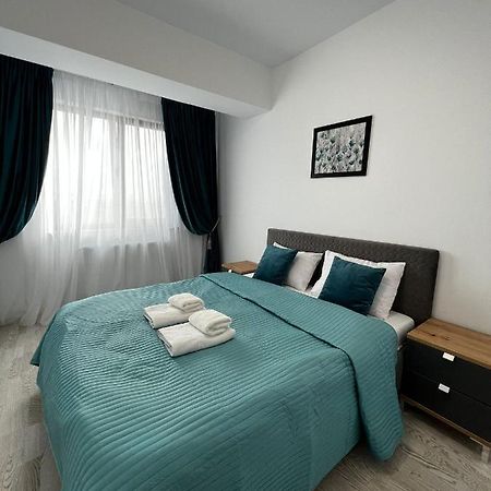 Cozy Apartments - City Center Яш Екстериор снимка