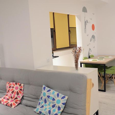 Cozy Apartments - City Center Яш Екстериор снимка