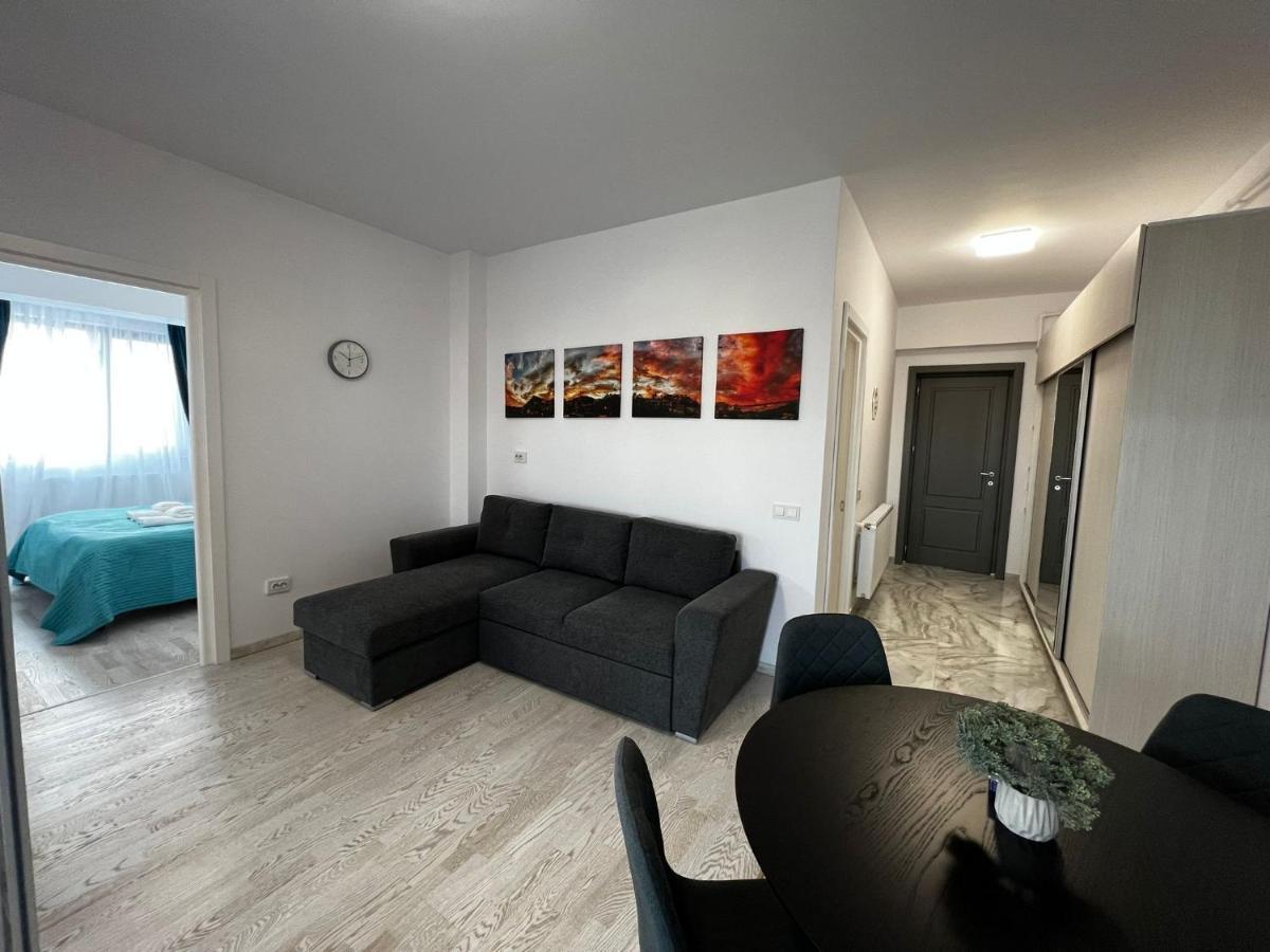 Cozy Apartments - City Center Яш Екстериор снимка
