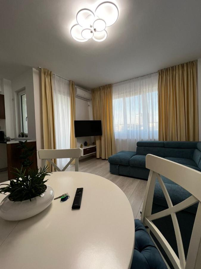 Cozy Apartments - City Center Яш Екстериор снимка