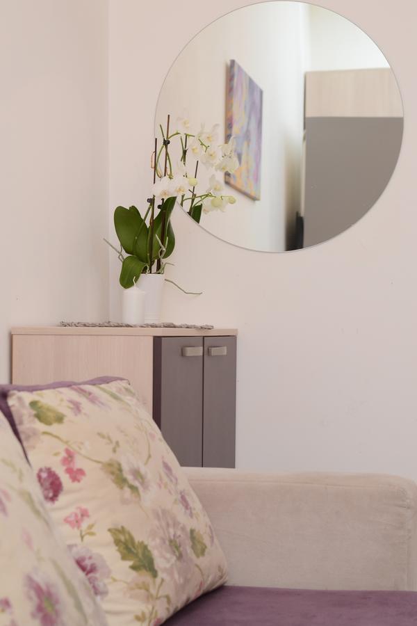Cozy Apartments - City Center Яш Екстериор снимка