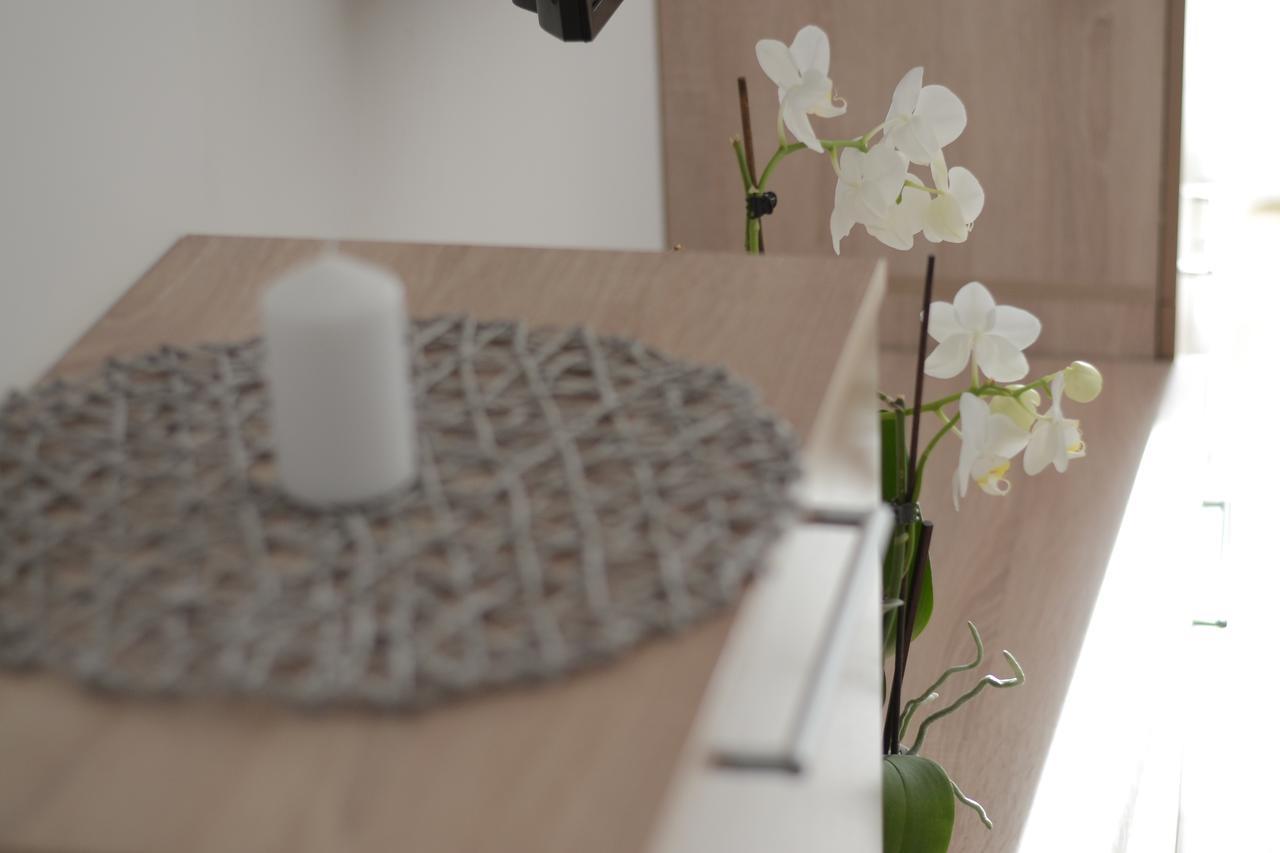 Cozy Apartments - City Center Яш Екстериор снимка