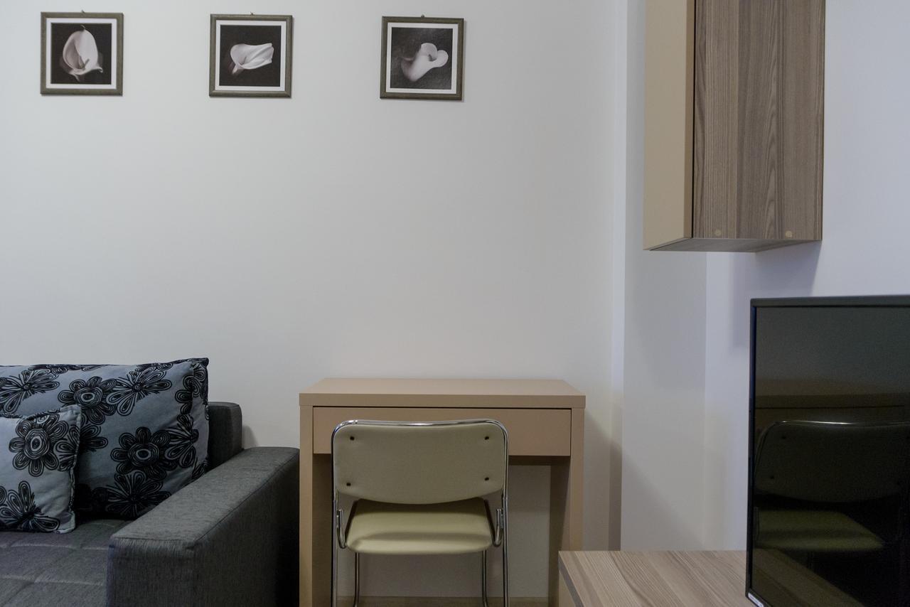Cozy Apartments - City Center Яш Екстериор снимка