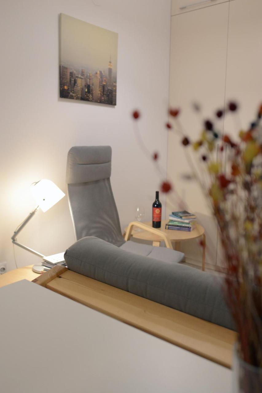 Cozy Apartments - City Center Яш Екстериор снимка