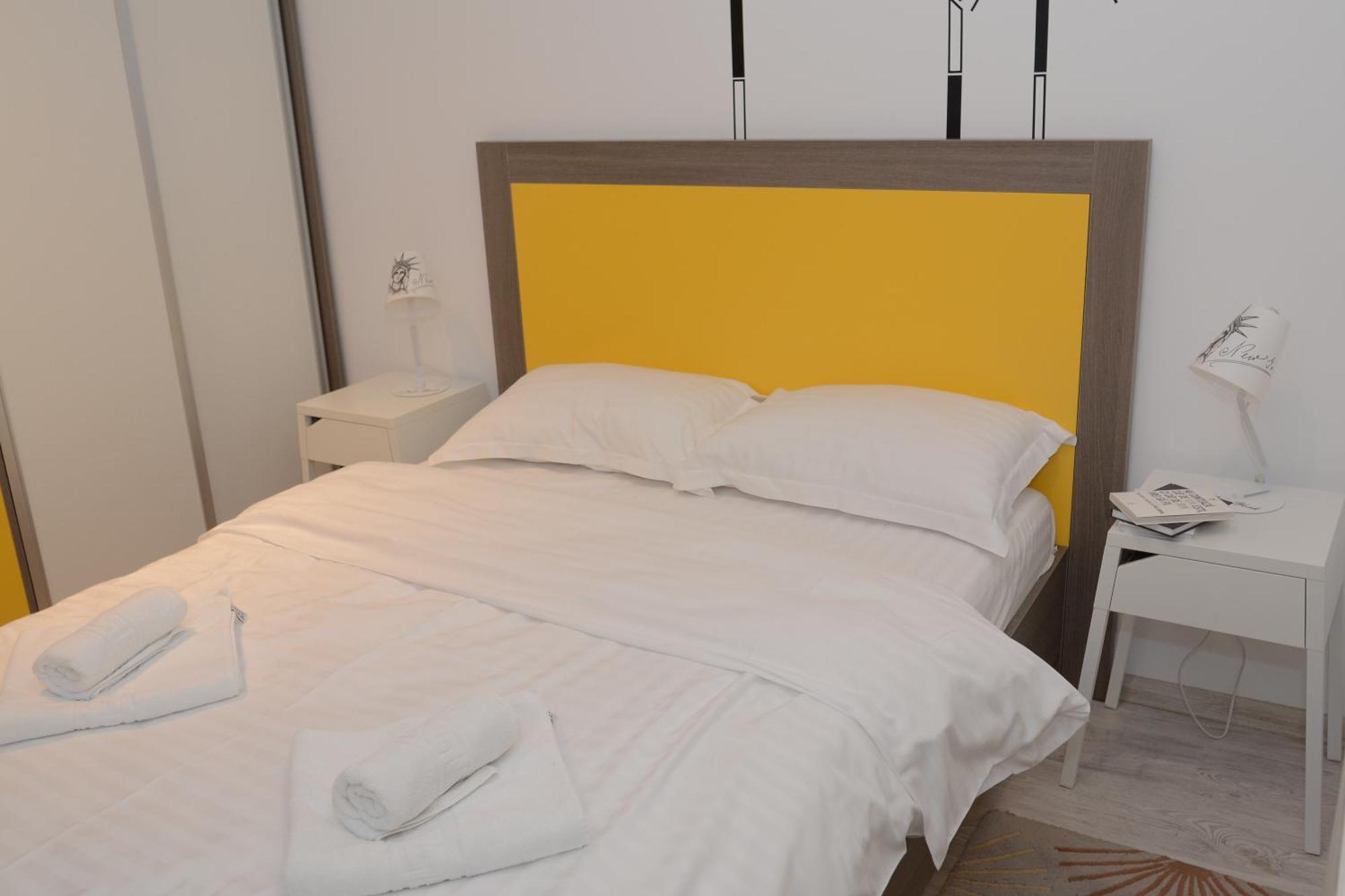 Cozy Apartments - City Center Яш Екстериор снимка